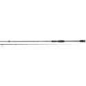 WĘDKA MIKADO INAZUMA PRO PERCH 2,40m 240cm 18g EVA