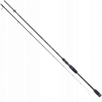 WĘDKA MIKADO INAZUMA PRO PERCH 2,40m 240cm 18g EVA