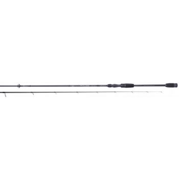 WĘDKA MIKADO INAZUMA PRO PERCH 2,40m 240cm 18g EVA