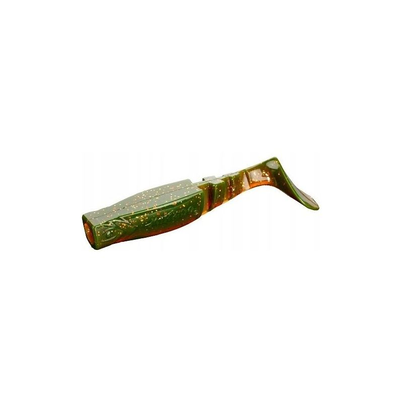 GUMA MIKADO PRZYNĘTA FISHUNTER 7,5cm 349 KOPYTO