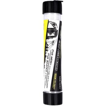 ZESTAW MIKADO TUNEL PVA SZYBKO ROZPUSZCZALNY 44mm