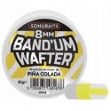 PRZYNĘTA SONUBAITS BAND'UM WAFTERS PINEAPPLE 10mm
