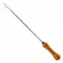 IGŁA ANACONDA PELLET NEEDLE ORANGE 16,5cm
