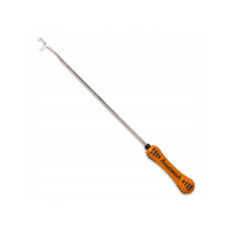 IGŁA ANACONDA PELLET NEEDLE ORANGE 16,5cm