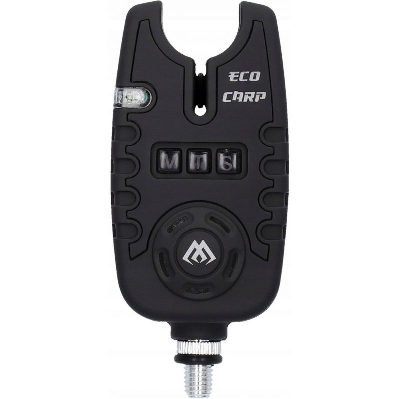 SYGNALIZATOR BRAŃ MIKADO KARPIOWY ECO CARP RED