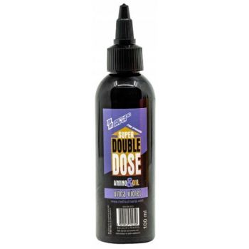 BOOSTER METHOD MANIA SUPER DOUBLE DOSE ULTRA VIOLE