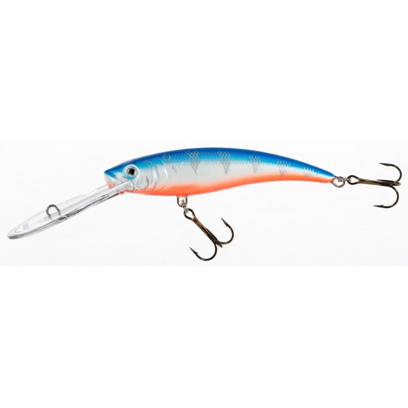 WOBLER JAXON HOLO SELECT DIVER 9DRN VJ-X09DRN 9cm