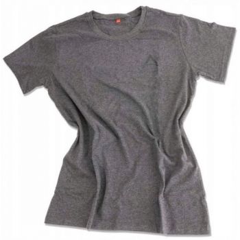 KOSZULKA T-SHIRT ANACONDA ROZMIAR L SZARA