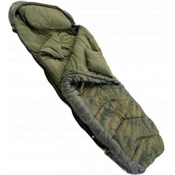 ŚPIWÓR ANACONDA FREELANCER VAGABOND OVERSIZE