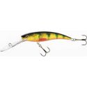 WOBLER JAXON HOLO SELECT DIVER 9DR VJ-X09DROM 9cm