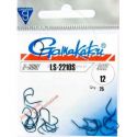 HACZYKI GAMAKATSU LS-2210S HOOKS BLUE  10