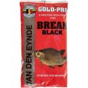 ZANĘTA MVDE GOLD PRO BREAM BLACK 1kg CZARNA
