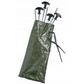 NAMIOT MIVARDI SHELTER QUICK SET KARPIOWY