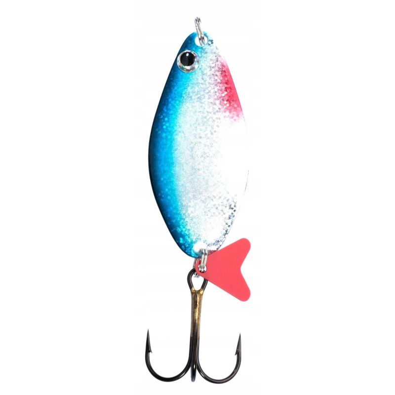 BŁYSTKA WAHADŁOWA JAXON ALGA SCOT 3B BW-JAB3B 32g