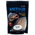 PELLET JAXON METHOD FEEDER READY 2mm BIAŁE ROBAKI