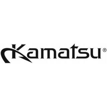 GŁÓWKI JIGOWE KAMATSU X-PRESS 4 6g 3szt