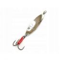 BŁYSTKA WAHADŁOWA MIKADO ZOE 18g 7,9cm KOLOR S