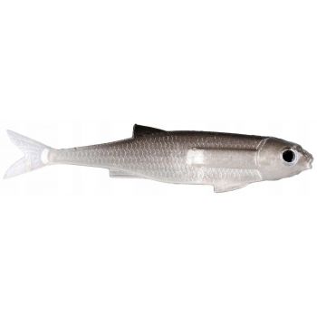 GUMA MIKADO PRZYNĘTA FLAT FISH 7cm BLEAK