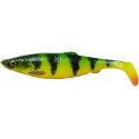 GUMA SAVAGE GEAR 4D HERRING SHAD 9cm 5g FIRETIGER