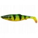 GUMA SAVAGE GEAR 4D HERRING SHAD 9cm 5g FIRETIGER