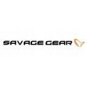 GUMA SAVAGE GEAR 4D HERRING SHAD 9cm 5g FIRETIGER
