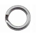 KÓŁKA ŁĄCZNIKOWE JAXON BIG GAME 10szt 0.8 x6mm