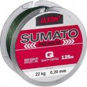 PLECIONKA JAXON SUMATO PREMIUM 0,25mm / 125m