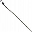 KRĘTLIK ŁĄCZONY ANACONDA LL CAMOU SWIVEL 35lb 80cm