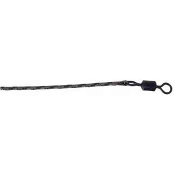 KRĘTLIK ŁĄCZONY ANACONDA LL CAMOU SWIVEL 35lb 80cm