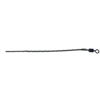 KRĘTLIK ŁĄCZONY ANACONDA LL CAMOU SWIVEL 35lb 80cm