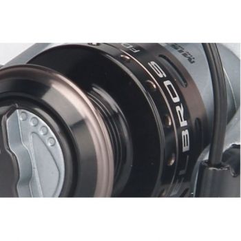 KOŁOWROTEK MISTRALL ELBROS FD 30 3000