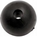 KORALIK BALACK CAT GUMOWY SHOCK 10szt SUMOWY
