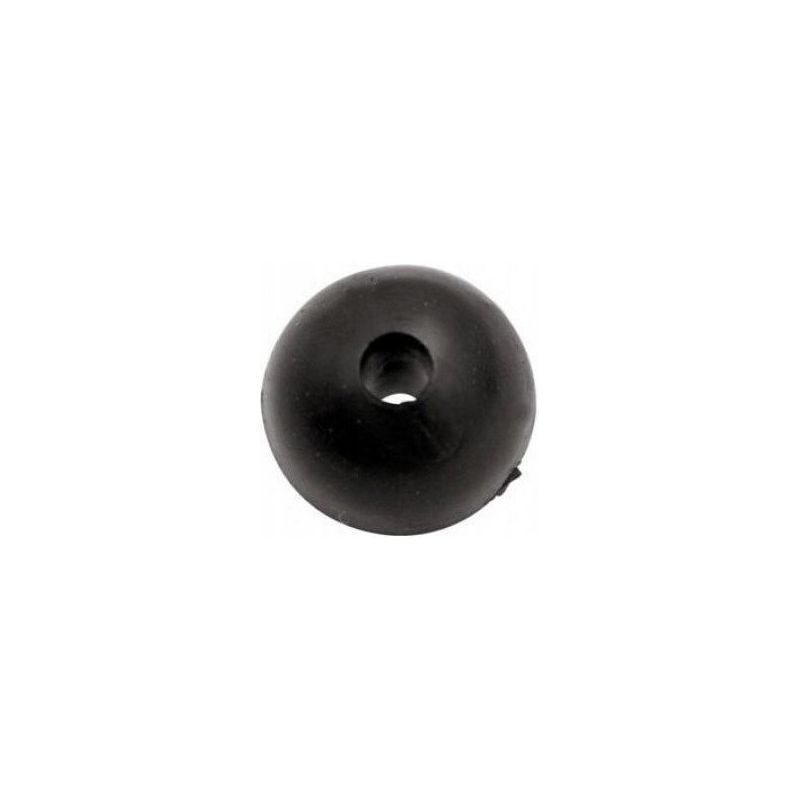 KORALIK BALACK CAT GUMOWY SHOCK 10szt SUMOWY