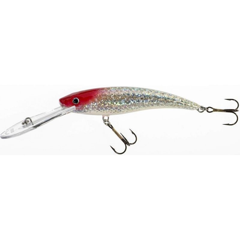 WOBLER JAXON HOLO SELECT DIVER 9DR VJ-X09DRRH 9cm
