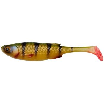 GUMA SAVAGE GEAR CRAFT SHAD 10cm 6g PERCH