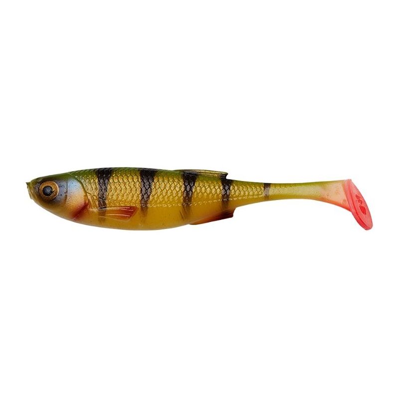 GUMA SAVAGE GEAR CRAFT SHAD 10cm 6g PERCH