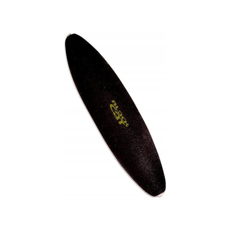 SPŁAWIK PODWODNY BLACK CAT EVA 30g 12cm SUMOWY