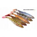 GUMA SAVAGE GEAR 4D HERRING SHAD 16cm 28g PIKE