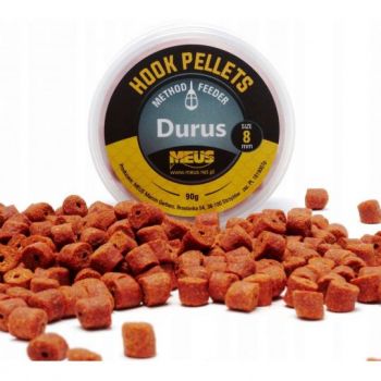 PELLET MEUS DURUS 12mm NA...