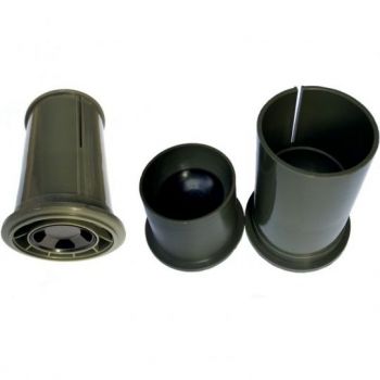 PRASA MISTRALL DO FORMOWANIA KULEK 40mm PRASKA