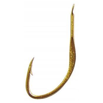 HACZYKI OWNER AJI-BD 50482 ROZMIAR 7 ZŁOTE