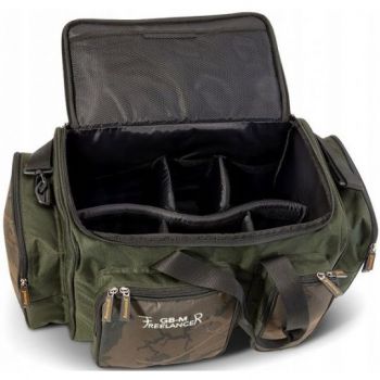 TORBA ANACONDA FREELANCER GEAR BAG MEDIUM