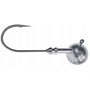 GŁÓWKI JIGOWE KAMATSU EXTRA 7/0 20g 3szt