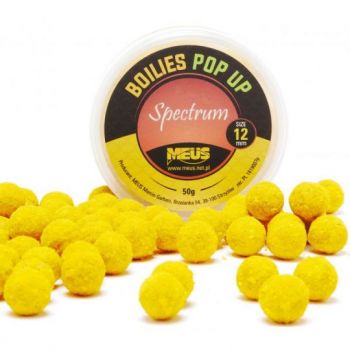 KULKI MEUS POP UP SPECTRUM...
