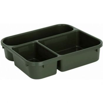 WKŁAD KUWETA DO WIADRA FOX 17L CUVETTE TRAY