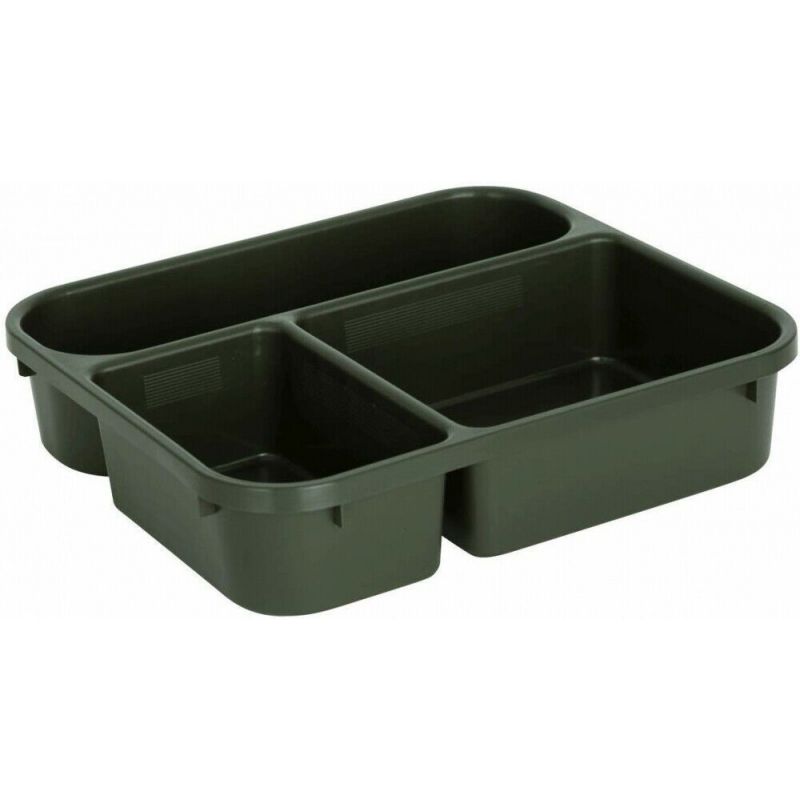 WKŁAD KUWETA DO WIADRA FOX 17L CUVETTE TRAY