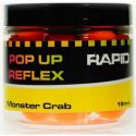 KULKI MIVARDI RAPID POP UP REFLE MONSTER CRAB 10mm