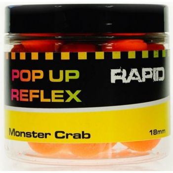 KULKI MIVARDI RAPID POP UP...