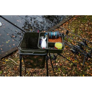 WKŁAD KUWETA DO WIADRA FOX 17L CUVETTE TRAY