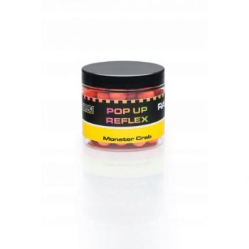 KULKI MIVARDI RAPID POP UP REFLE MONSTER CRAB 10mm